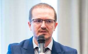 Mihai-Cătălin Botez, deputat: „Proiectului de lege privind investiţiile în imobiliare îi lipseşte impactul bugetar”